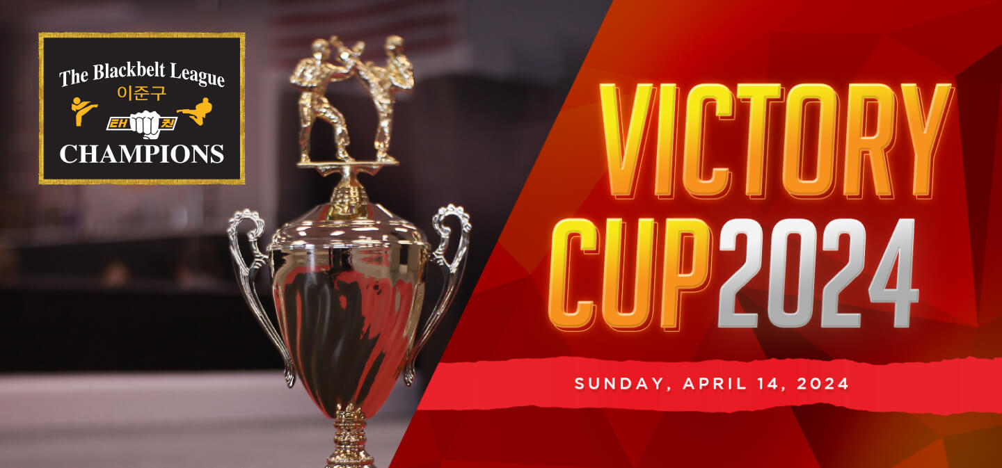 Victory Cup - April 2024